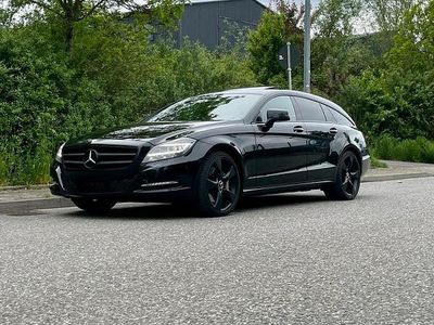 Mercedes CLS350