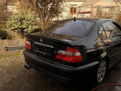 Gebraucht BMW 320