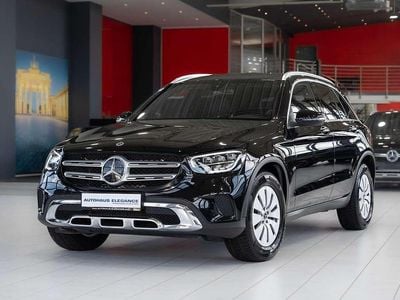 Mercedes GLC300