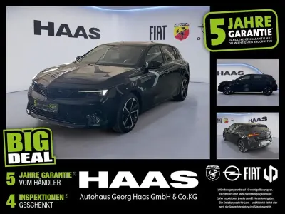 Gebraucht Opel Astra