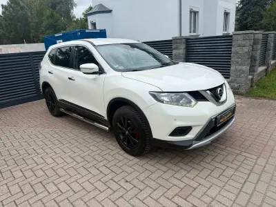 Gebraucht Nissan X-Trail