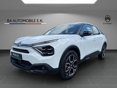 Citroën e-C4