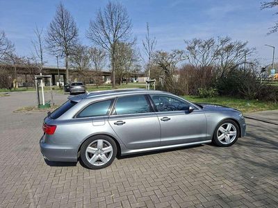 Gebraucht Audi A6 245 PS (180 kW) 2014 Kombi
