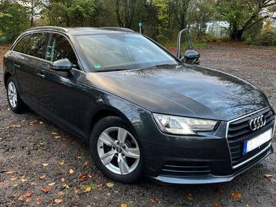 gebraucht Audi A4 A4Avant 2.0 TDI S tronic