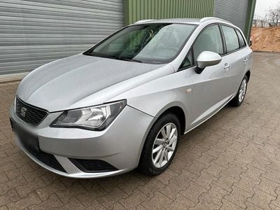 Seat Ibiza ST