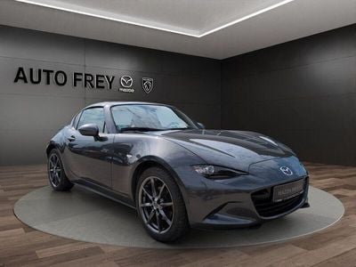 Mazda MX5