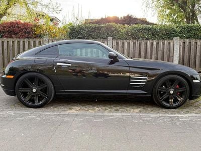 Chrysler Crossfire