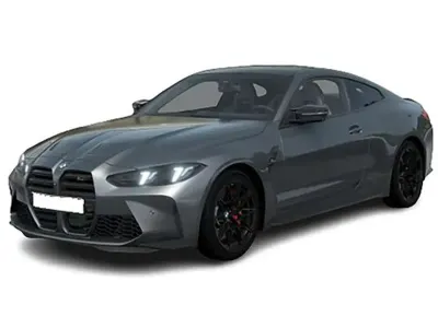 Gebraucht BMW M4