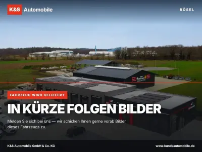 Gebraucht VW Passat Elegance 150 PS (110 kW) 2021 Grau Kombi