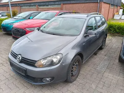 Gebraucht VW Golf VII