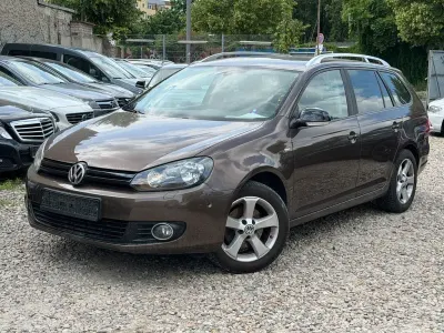 Gebraucht VW Golf VII