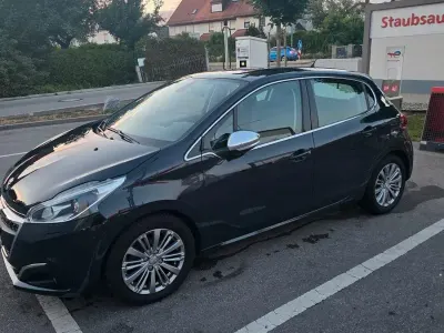 Gebraucht Peugeot 208