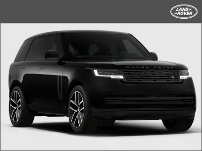 Gebraucht Land Rover Range Rover