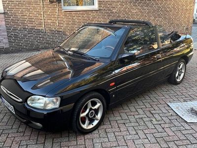 Ford Escort Cabriolet