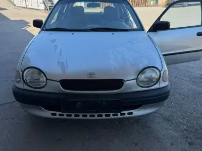 Używany Toyota Corolla