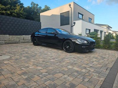 BMW 640