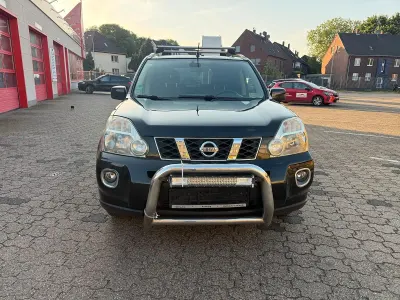 Gebraucht Nissan X-Trail