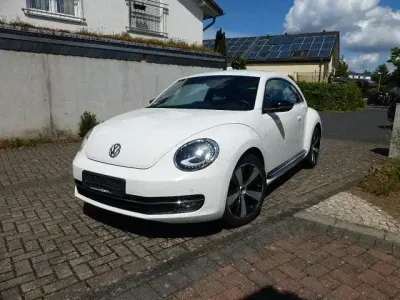 Gebraucht VW Beetle