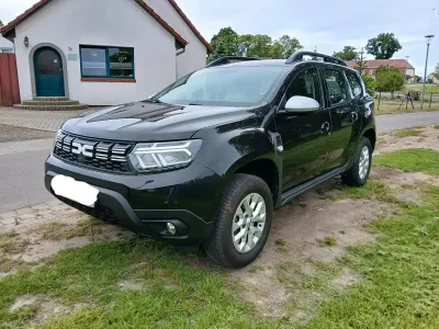 Gebraucht Dacia Duster