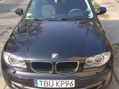 Gebraucht BMW 116 116 PS (85 kW) 2009 Kleinwagen