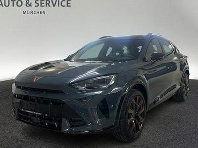 Gebraucht Cupra Formentor VZ 272 PS (200 kW) 2025 Blau SUV