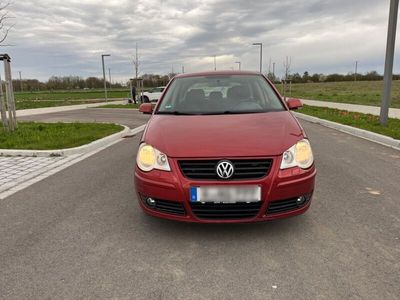 gebraucht VW Polo 1.4 AUTO BASIS Basis