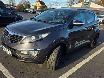 Gebraucht Kia Sportage Spirit 184 PS (135 kW) 2013 SUV