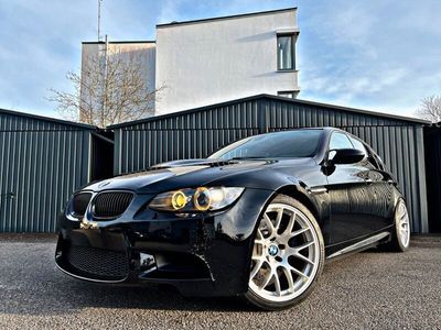 gebraucht BMW M3 E90 Facelift US