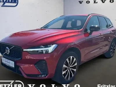 Usata Volvo XC60 Plus 197 CV (144 kW) 2024 Rosso SUV