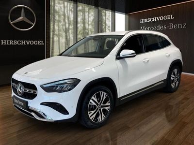 Mercedes GLA180
