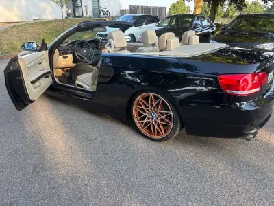 Gebraucht BMW 325