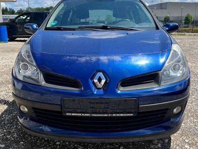 Renault Clio II