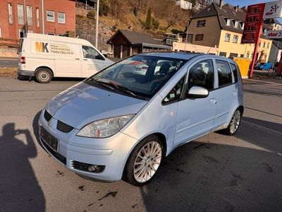 gebraucht Mitsubishi Colt CZ3 Lim. 5-trg. 1.3 30 jahre/LPG Gasanlage