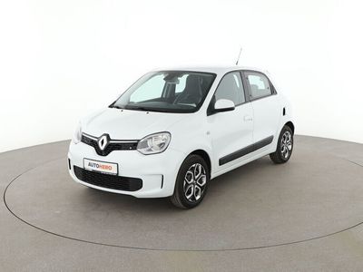 gebraucht Renault Twingo 1.0 SCe Limited, Benzin, 9.210 €