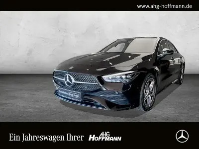 Gebraucht Mercedes CLA220