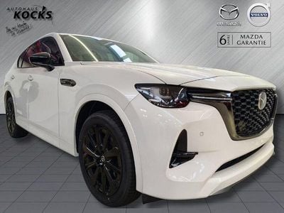 Andere Gebraucht 2025 Mazda CX-60 Homura-Line SUV | 48.980 € (Fairer Preis)