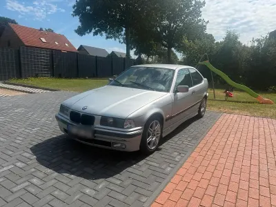 Gebraucht BMW 323