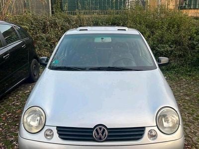 VW Lupo
