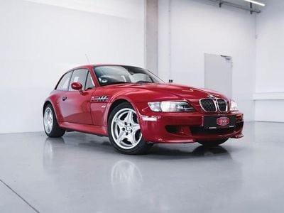 BMW Z3 M