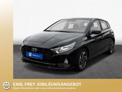 gebraucht Hyundai i20 1.0 T-GDI Trend