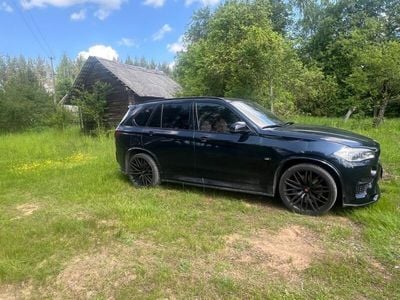 BMW X5 M