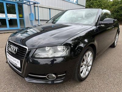 Audi A3 Cabriolet