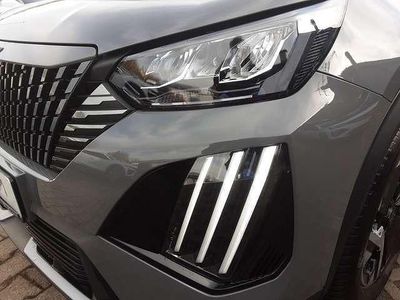 Grau metallic Gebraucht 2023 Peugeot 2008 Allure SUV | 22.670 € (Fairer Preis)