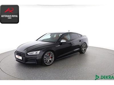 Audi S5 Sportback