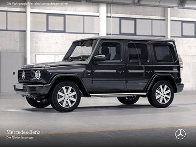Mercedes G500