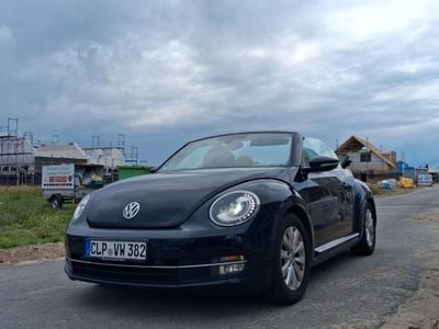 VW Beetle
