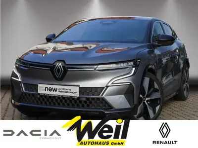 Gebraucht Renault Mégane IV