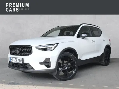 Gebraucht Volvo XC40 Plus 163 PS (119 kW) 2026 Weiss SUV
