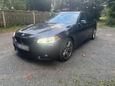 BMW 535