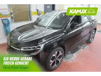 Gebraucht Renault Austral 158 PS (116 kW) 2024 Schwarz SUV